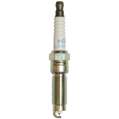 NGK CANADA - 91924 - Iridium And Platinum Plug pa4