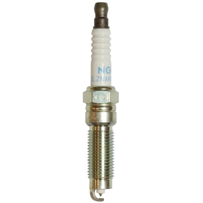 NGK CANADA - 91924 - Iridium And Platinum Plug (Pack of 4) pa1