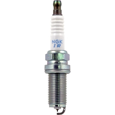 Iridium And Platinum Plug by NGK CANADA - 92373 pa4