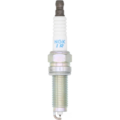 Iridium And Platinum Plug by NGK CANADA - 92556 pa1