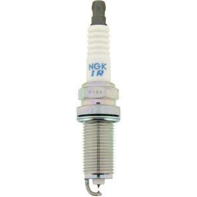 Iridium And Platinum Plug by NGK CANADA - 92605 pa2