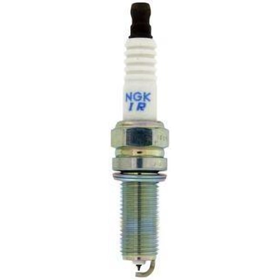 Iridium And Platinum Plug by NGK CANADA - 93053 pa2