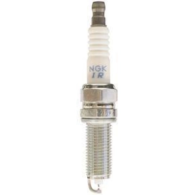 Iridium And Platinum Plug by NGK CANADA - 93135 pa2