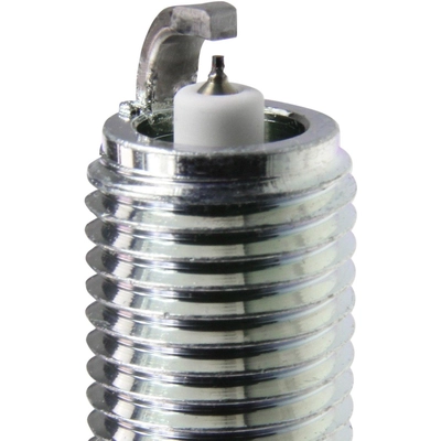 Iridium And Platinum Plug by NGK CANADA - 93227 pa1