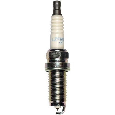 NGK CANADA - 93298 - Iridium And Platinum Plug pa3