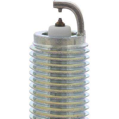 Iridium And Platinum Plug by NGK CANADA - 93802 pa2