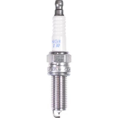 Iridium And Platinum Plug (Pack of 4) by NGK CANADA - 93819 pa1
