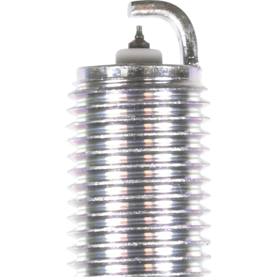 Iridium And Platinum Plug (Pack of 4) by NGK CANADA - 93819 pa2