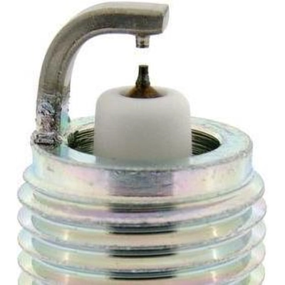Iridium And Platinum Plug by NGK CANADA - 94167 pa1