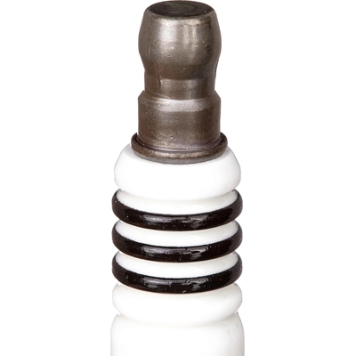 Iridium And Platinum Plug by NGK CANADA - 94697 pa3
