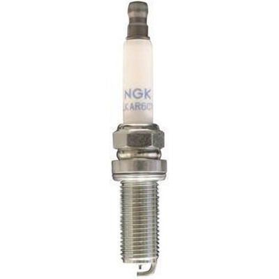 NGK CANADA - 94940 - Iridium And Platinum Plug pa2