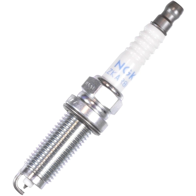 NGK CANADA - 95112 - Iridium And Platinum Plug (Pack of 4) pa2