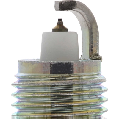 Iridium And Platinum Plug by NGK CANADA - 95229 pa2