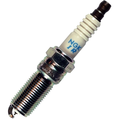 NGK CANADA - 95369 - Iridium And Platinum Plug pa7