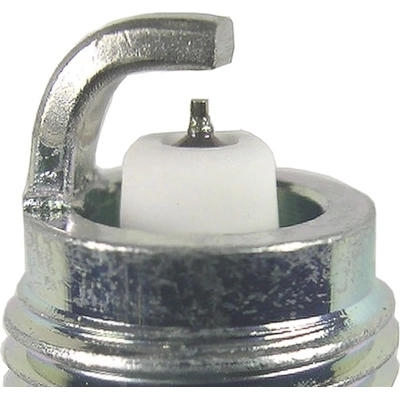 Iridium And Platinum Plug by NGK CANADA - 95609 pa4
