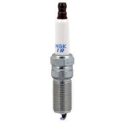 Iridium And Platinum Plug by NGK CANADA - 96329 pa2