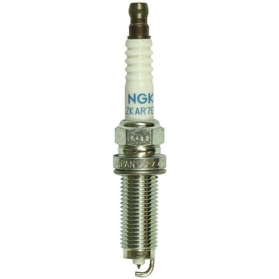 Iridium And Platinum Plug by NGK CANADA - 96509 pa3