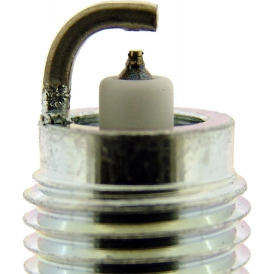 Iridium And Platinum Plug by NGK CANADA - 96509 pa4