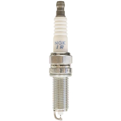 Iridium And Platinum Plug by NGK CANADA - 96957 pa4