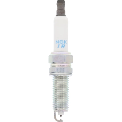 Iridium And Platinum Plug by NGK CANADA - 96972 pa2