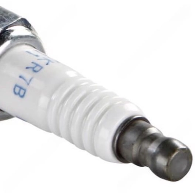 NGK CANADA - 9723 - Laser Iridium Spark Plug (Pack of 4) pa1