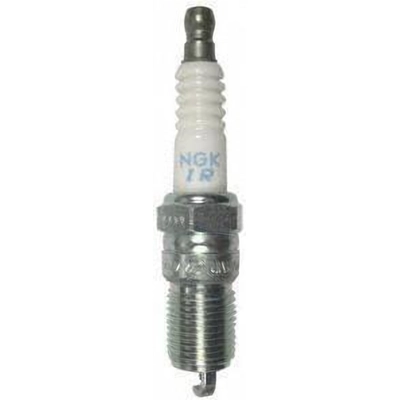 NGK CANADA - 97287 - Iridium And Platinum Plug pa1