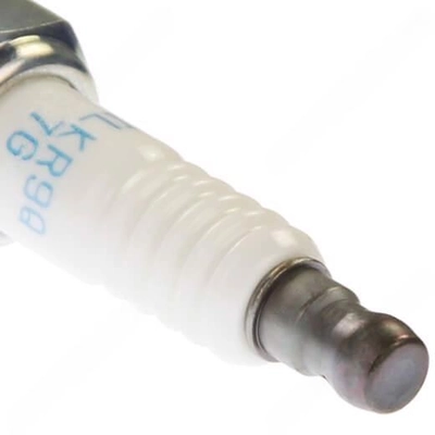 NGK CANADA - 97312 - Laser Iridium Spark Plug pa1