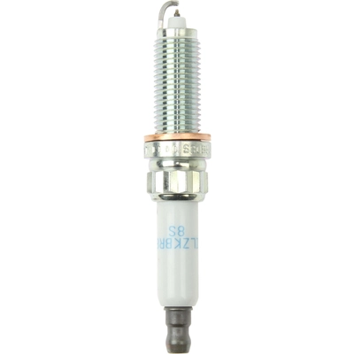 NGK CANADA - 97506 - Iridium And Platinum Plug pa4