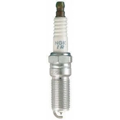 Iridium And Platinum Plug by NGK USA - 90543 pa1