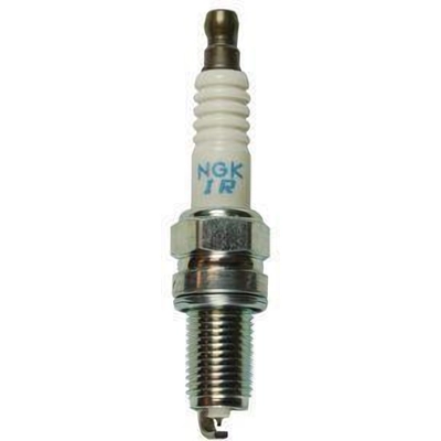 Iridium And Platinum Plug by NGK USA - 91715 pa2