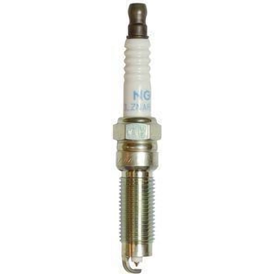 Iridium And Platinum Plug by NGK USA - 91924 pa1