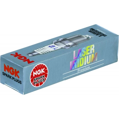 NGK USA - 93163 - Spark Plug pa3