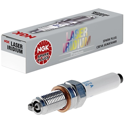 NGK USA - 94224 - Spark Plug pa2