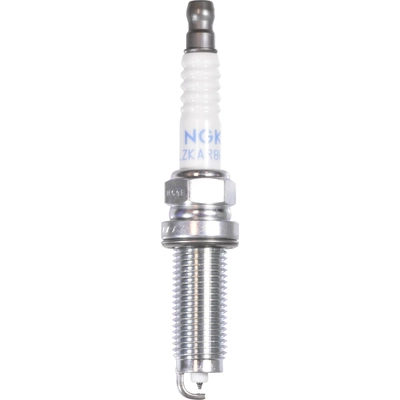 NGK USA - 95112 - Iridium And Platinum Plug (Pack of 4) pa1