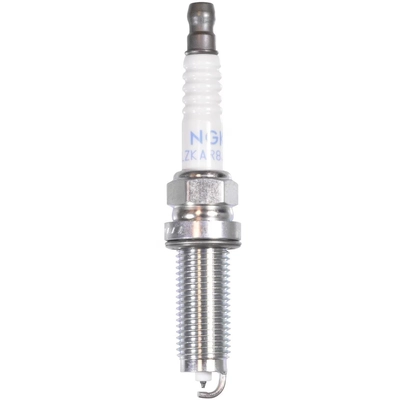 NGK USA - 95660 - Iridium And Platinum Plug pa2