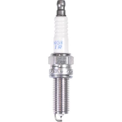 Iridium And Platinum Plug (Pack of 4) by NGK USA - 97312 pa1