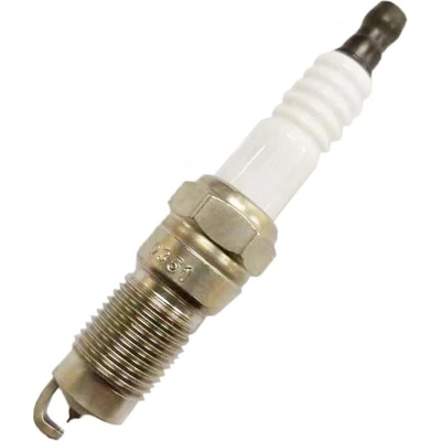 Iridium And Platinum Plug by SKP - SP1017 pa1