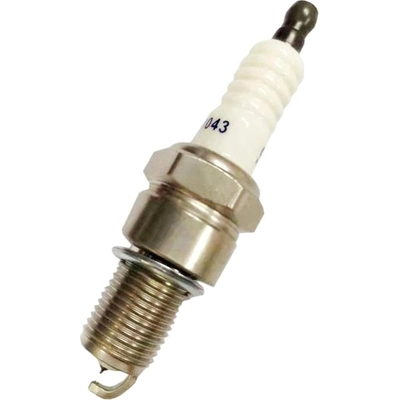Iridium And Platinum Plug by SKP - SP1043 pa1