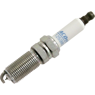 ACDELCO - 41-103 - Iridium Spark Plug pa1