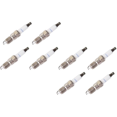 ACDELCO - 41-104 - Iridium Spark Plug pa3