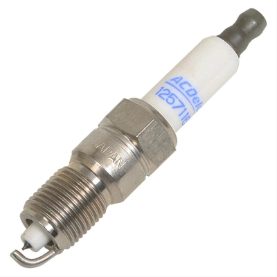 ACDELCO - 41-104 - Spark Plug pa1