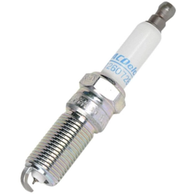 ACDELCO - 41-105 - Iridium Spark Plug pa1