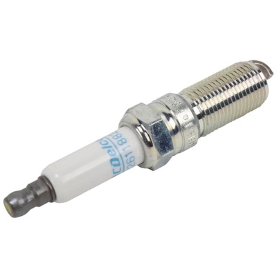 ACDELCO - 41-107 - Iridium Spark Plug pa2