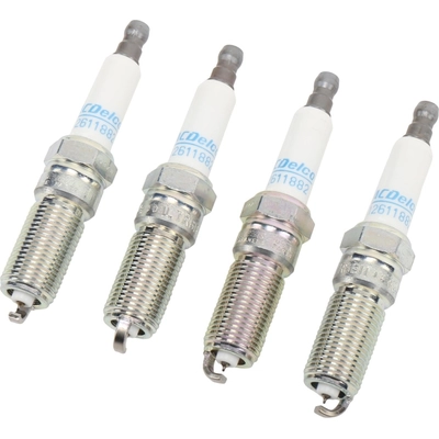 ACDELCO - 41-107 - Iridium Spark Plug pa3