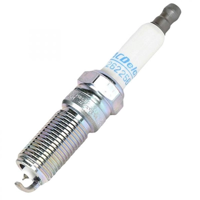 ACDELCO - 41-109 - Iridium Spark Plug pa1