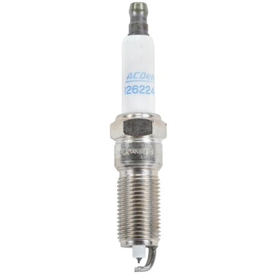 ACDELCO - 41-114 - Iridium Spark Plug pa1