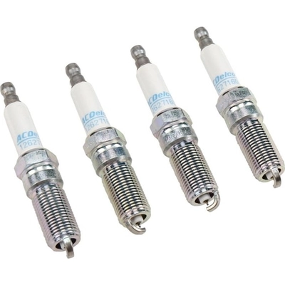 ACDELCO - 41-115 - Iridium Spark Plug pa3