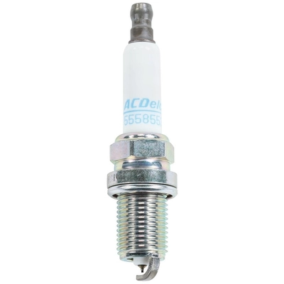 ACDELCO - 41-122 - Iridium Spark Plug pa1