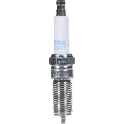 ACDELCO - 41-125 - Iridium Spark Plug pa6