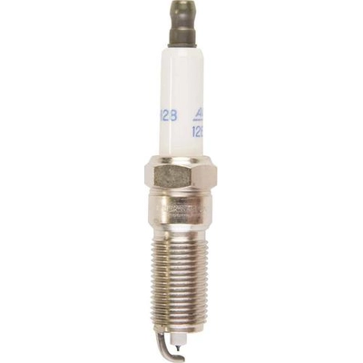 ACDELCO - 41-128 - Iridium Spark Plug pa3
